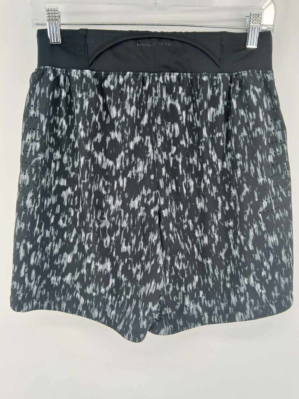 Under Armour Launch Elite running shorts (s)